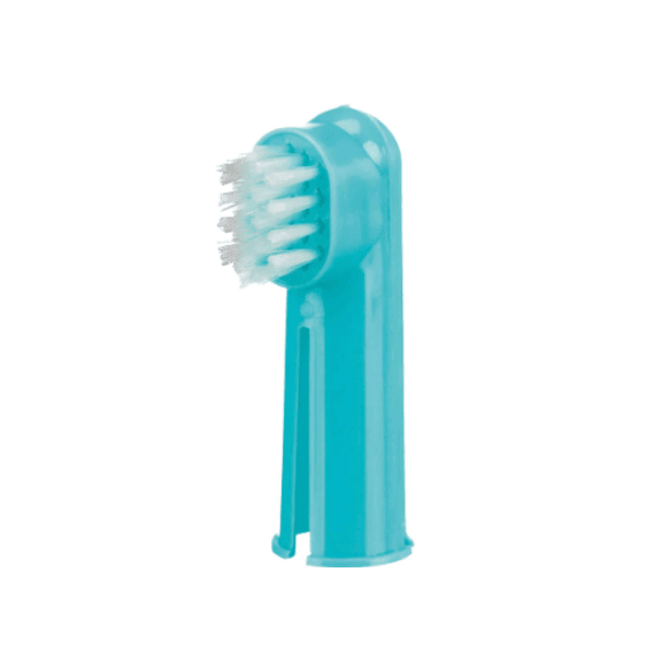 Trixie Toothbrush Brush Set Dog & Cat