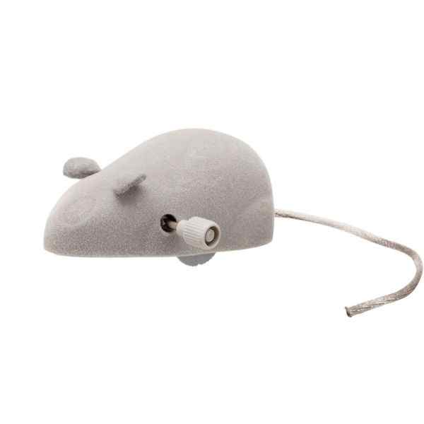 Trixie Wind Up Mouse Cat Toy