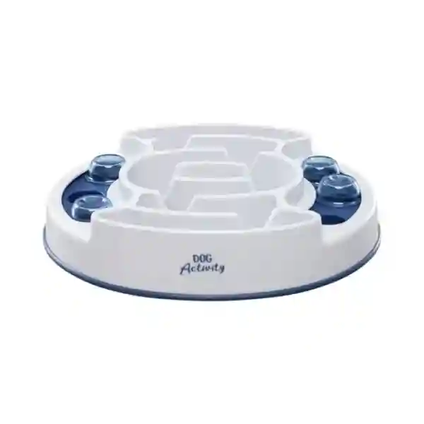 Trixie Slide & Feed Strategy Game Dog Toy