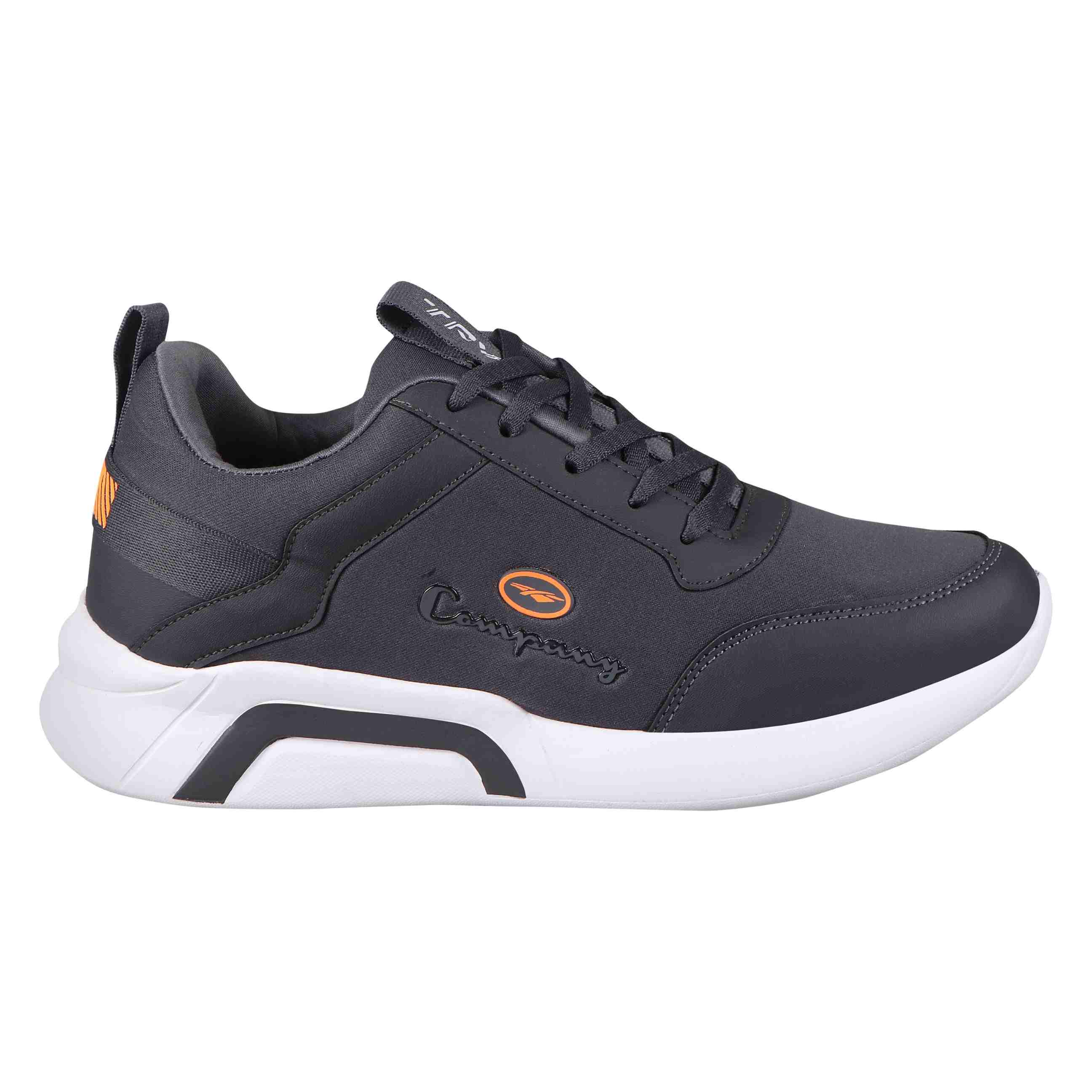 Men s Black Running Shoes