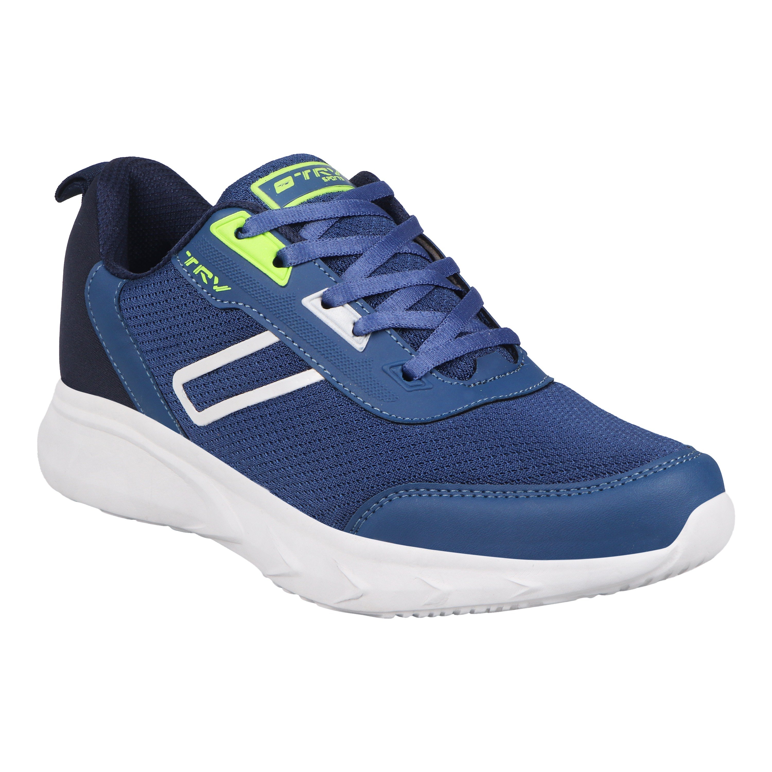 Men s Blue Running Shoes