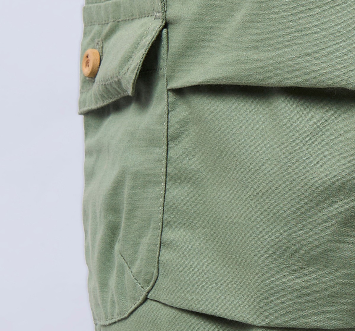 Ed-a-Mamma Baby Boys Trouser Green