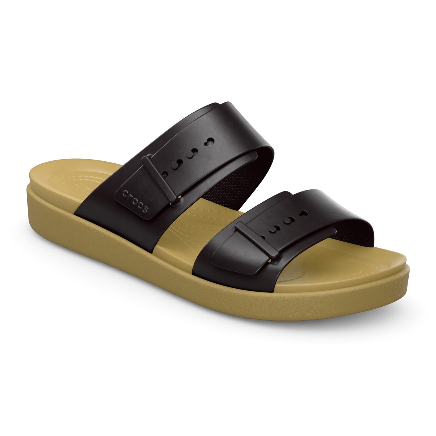 Brooklyn Buckle Low Low