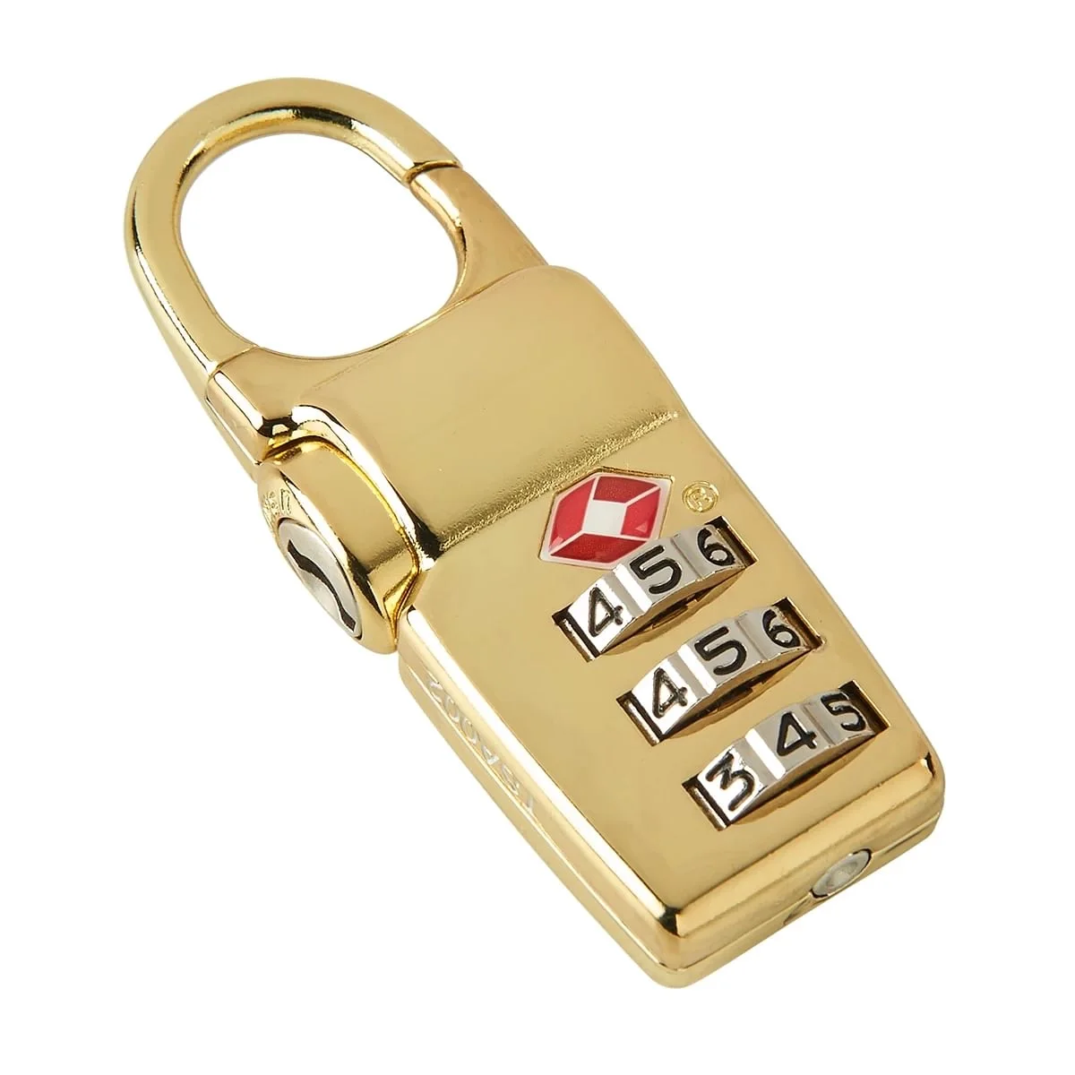 Tsa Lock
