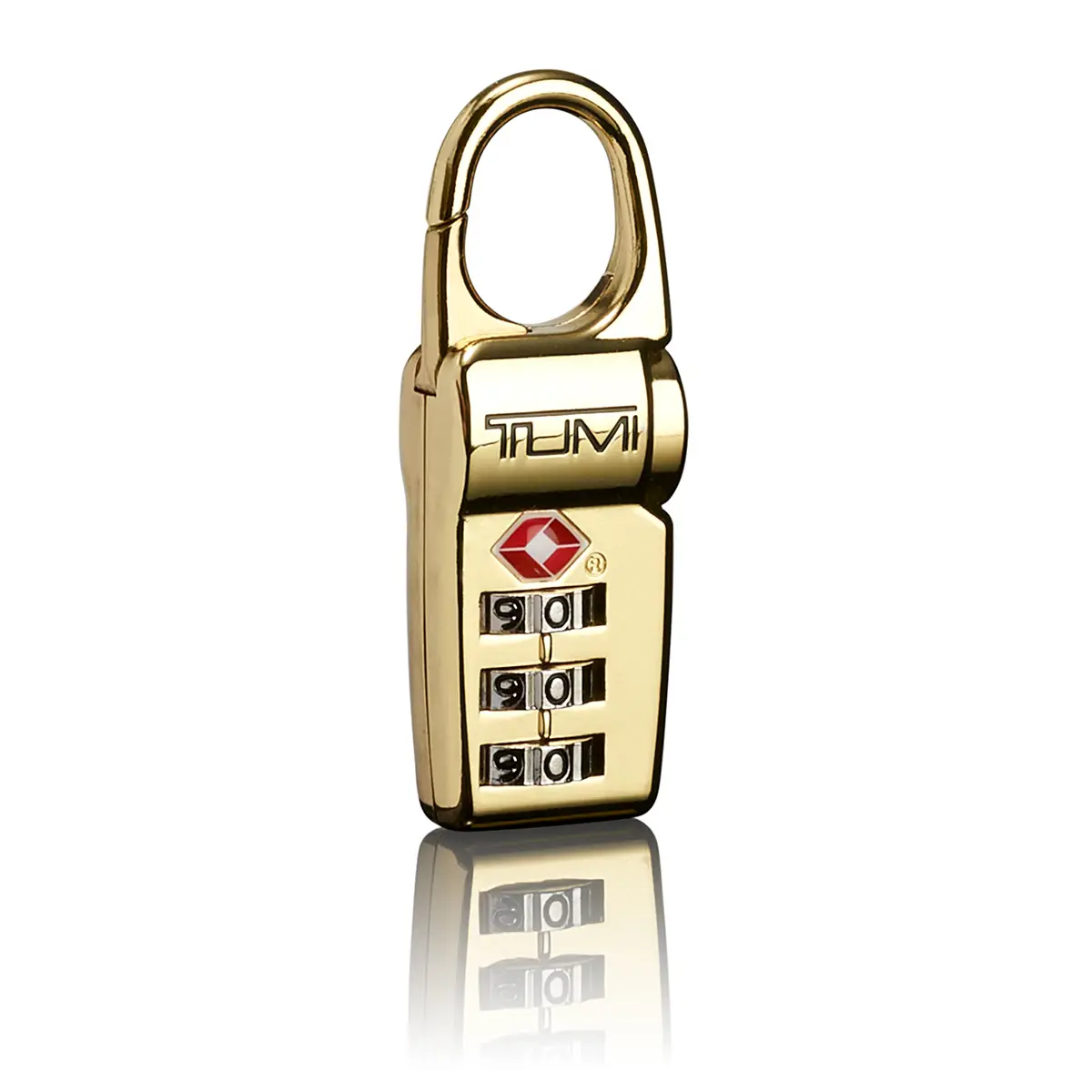 Tsa Lock