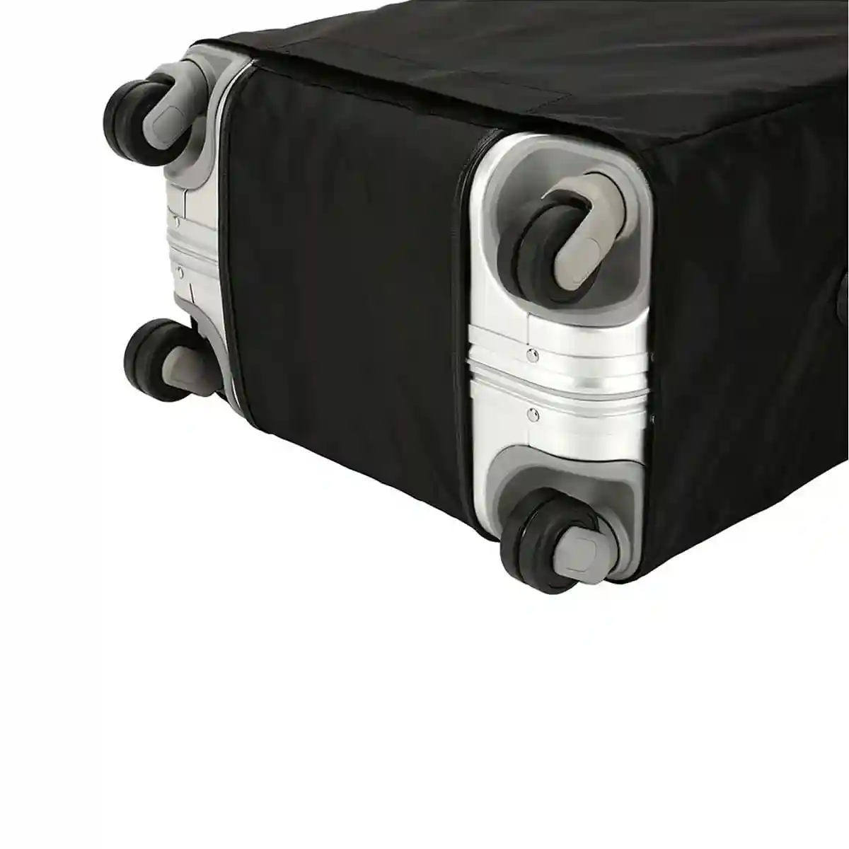 19 Degree Aluminium Travel Access Cover