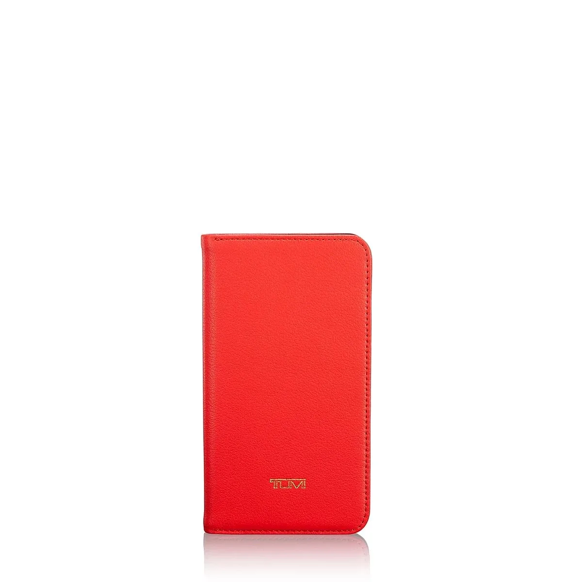 Tumi | Wallet Folio Iphone Xr Case