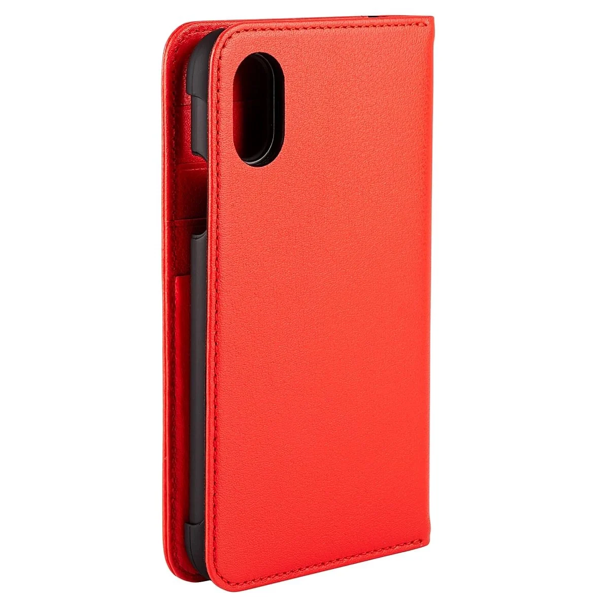 Wallet Folio Iphone Xr Case