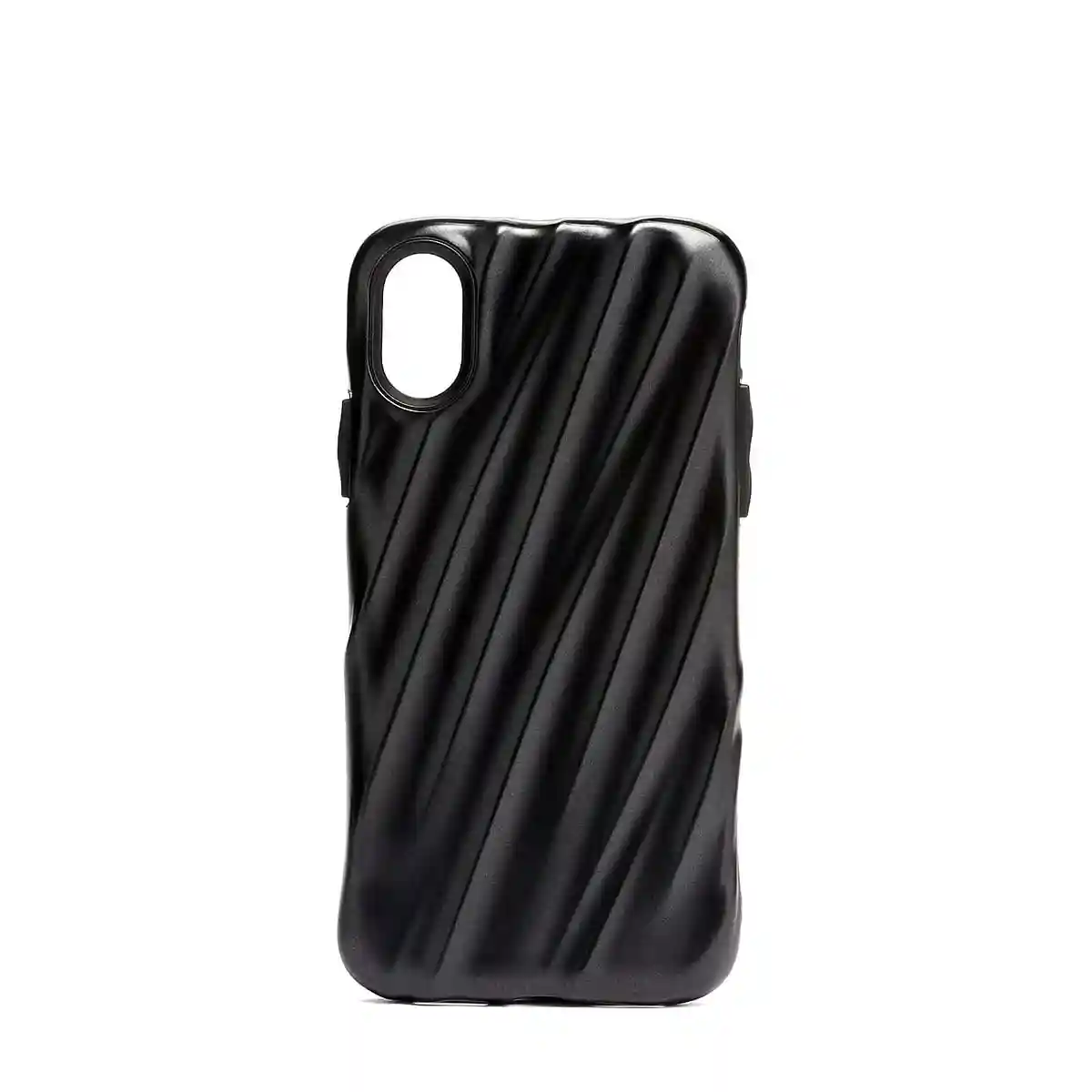 19 Degree Case Iphone Xs/X Matte Black