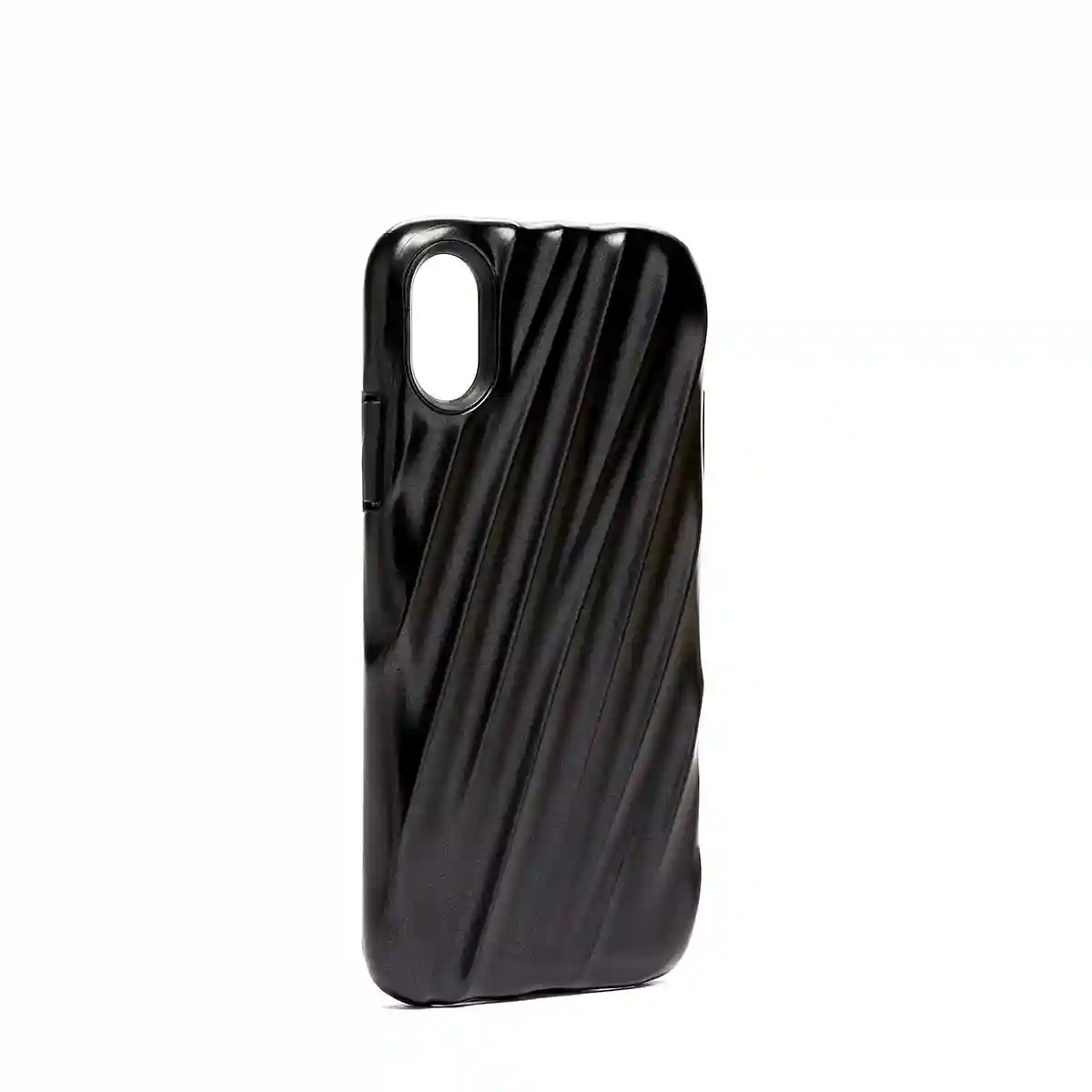 19 Degree Case Iphone Xs/X Matte Black