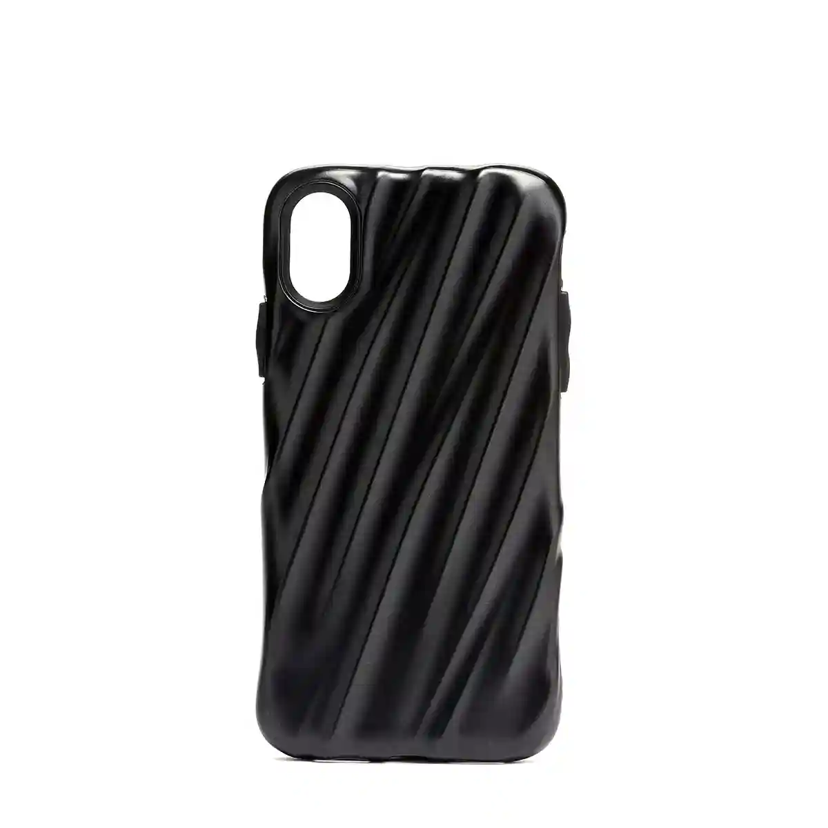 19 Degree Case Iphone Xs/X Matte Black