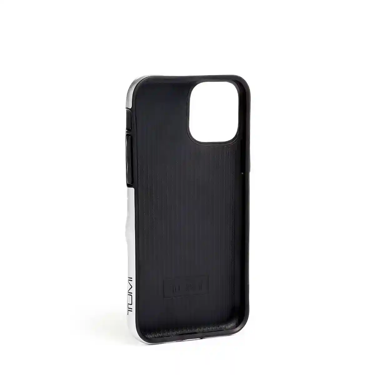 19 Degree Case Iphone 11 Pro Silver/Black