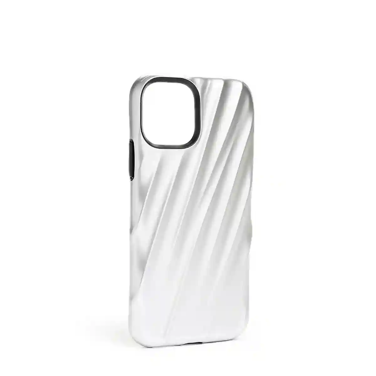 19 Degree Case Iphone 11 Pro Silver/Black