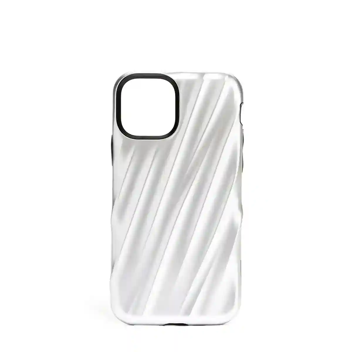 19 Degree Case Iphone 11 Pro Silver/Black