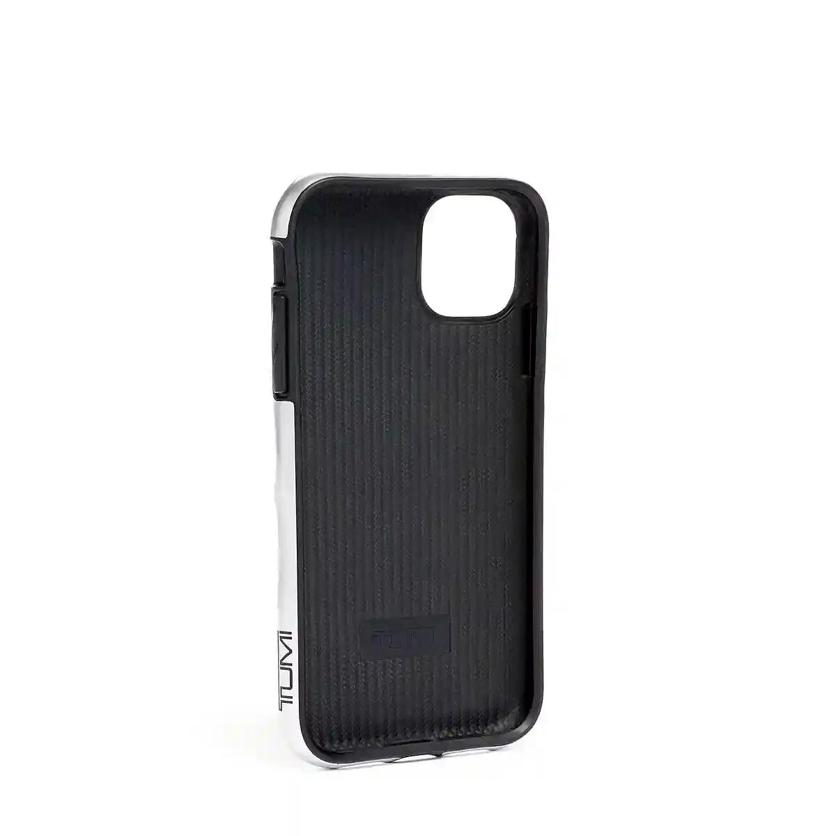 19 Degree Case Iphone 11 Silver/Black