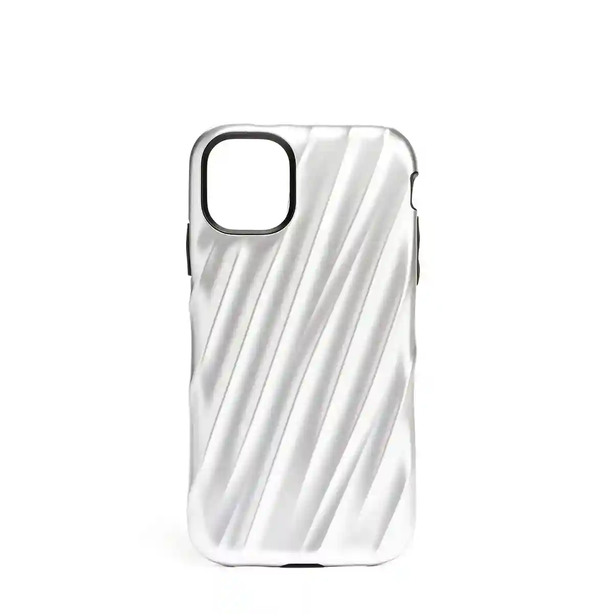 19 Degree Case Iphone 11 Silver/Black