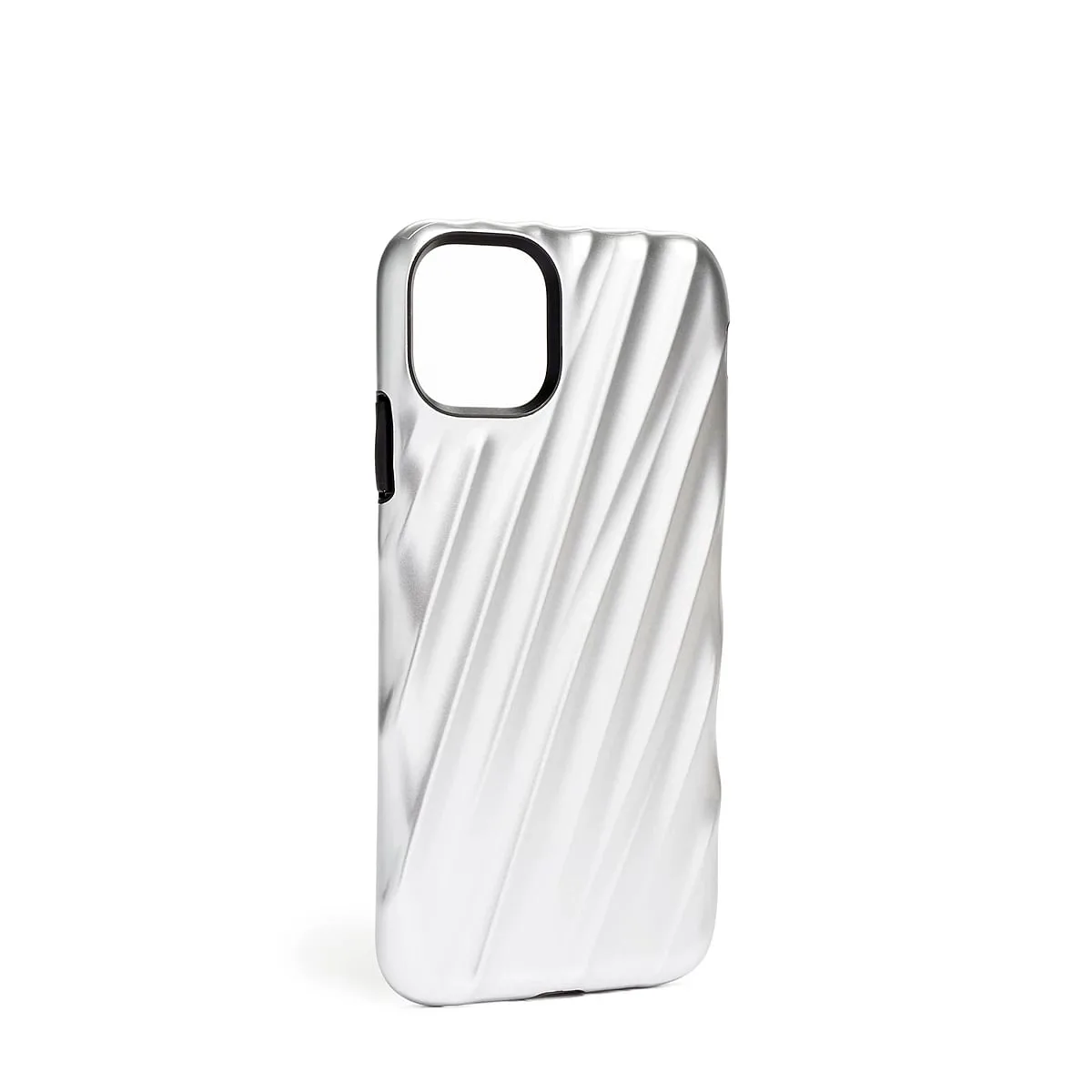 19 Degree Case Iphone 11 Pro Max Silver/Black