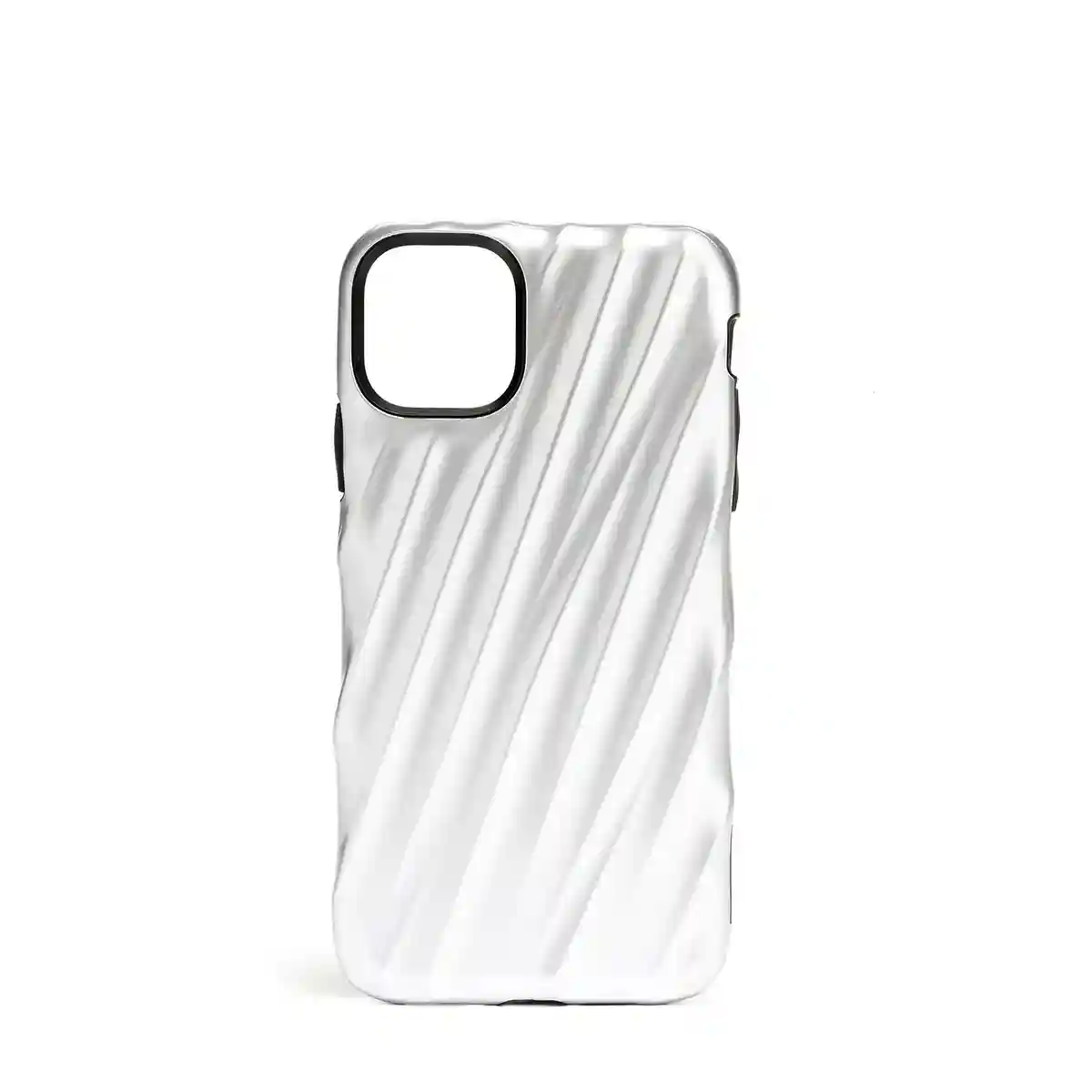 19 Degree Case Iphone 11 Pro Max Silver/Black