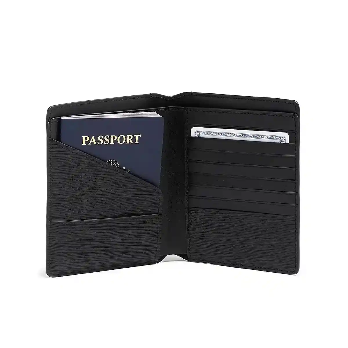 Province Passport Case