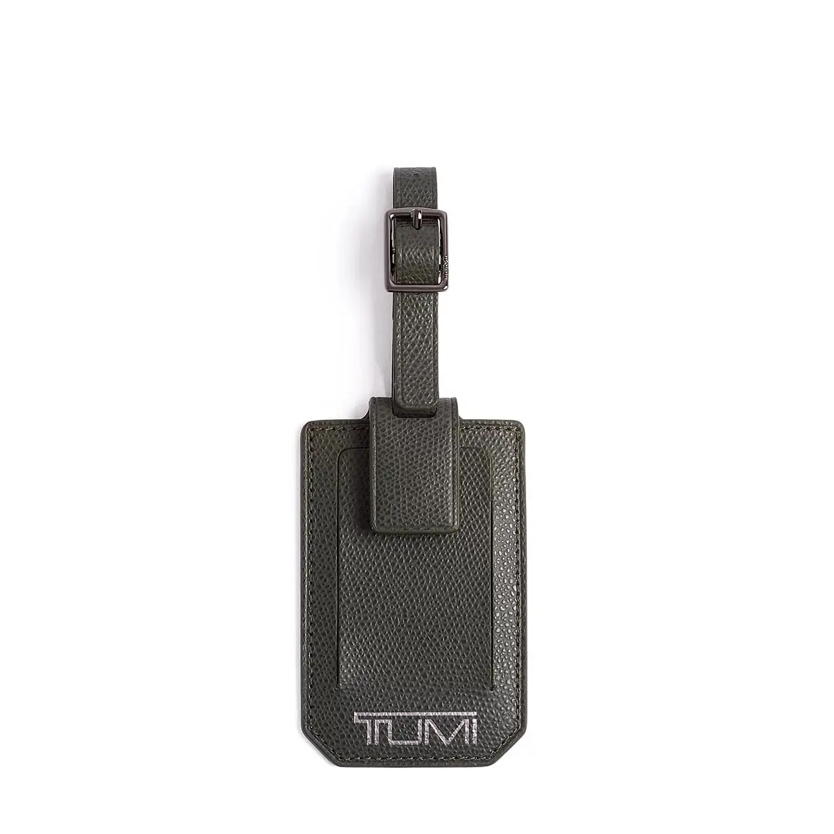Luggage Tag Algae