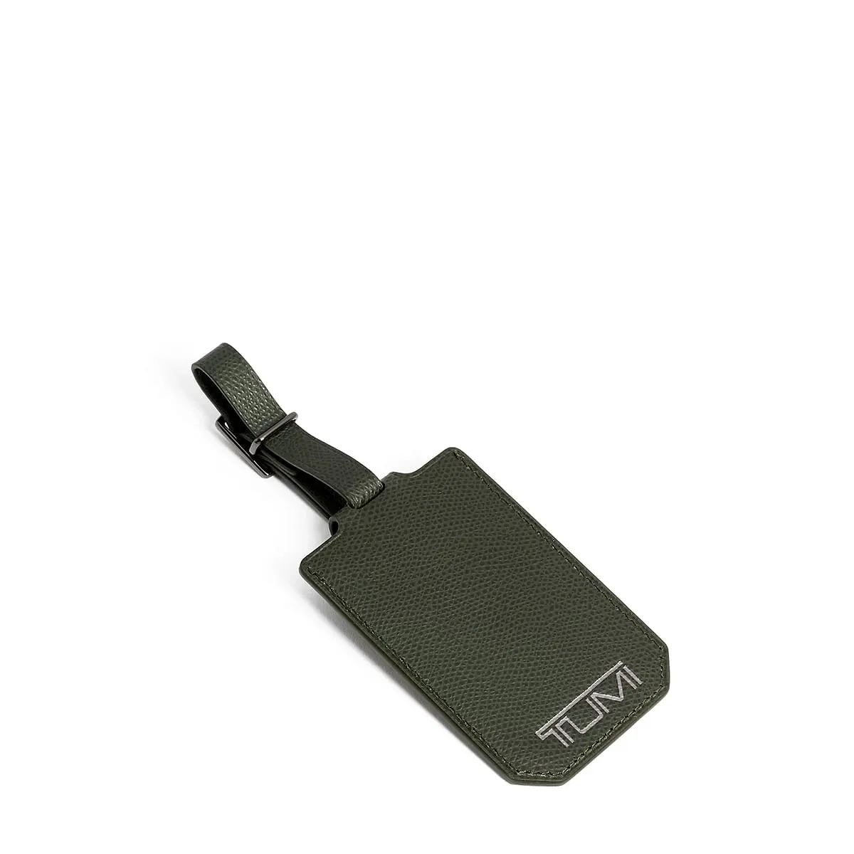 Luggage Tag Algae