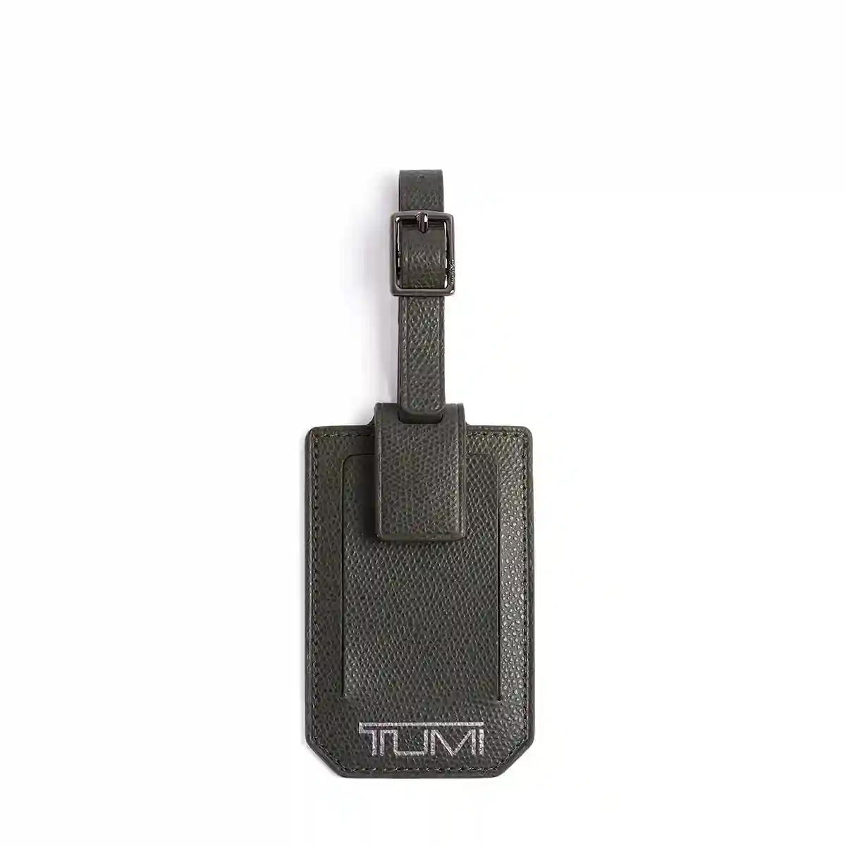 Luggage Tag Algae