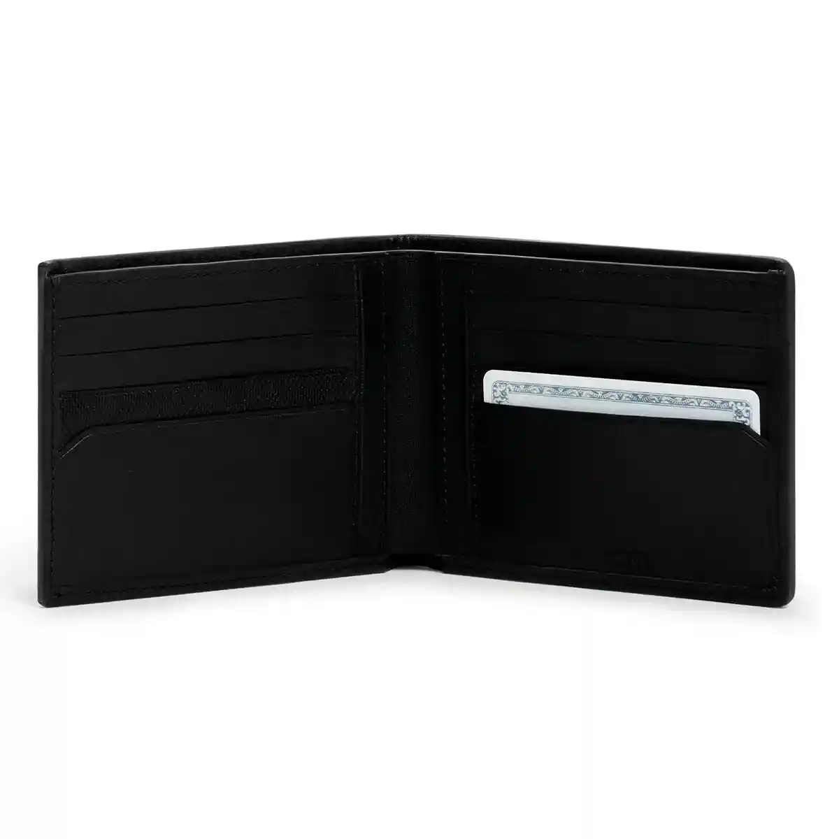 Global Double Billfold