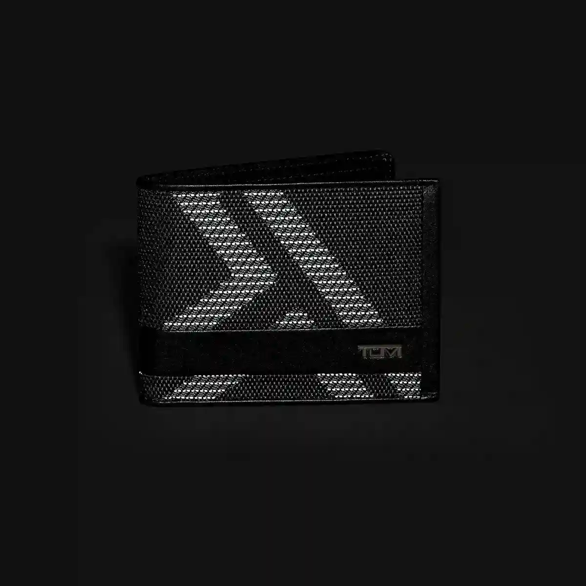 Global Double Billfold