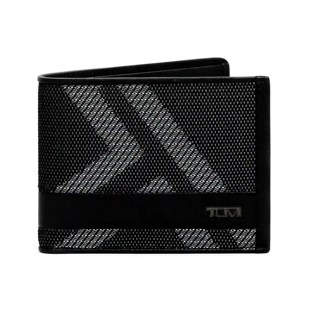 Global Double Billfold