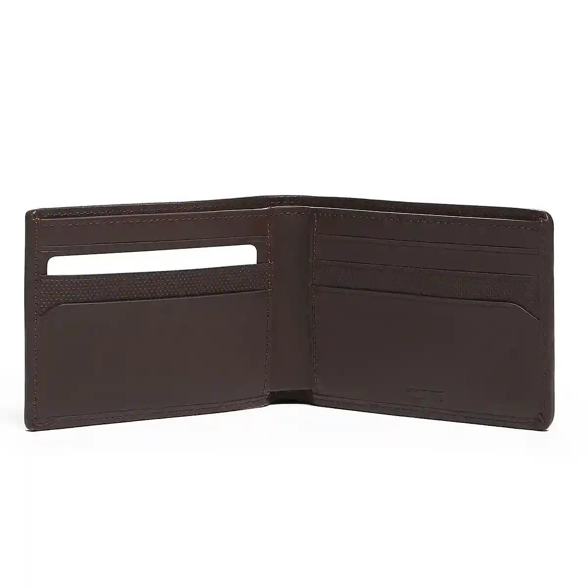 Alpha Double Billfold Wallet