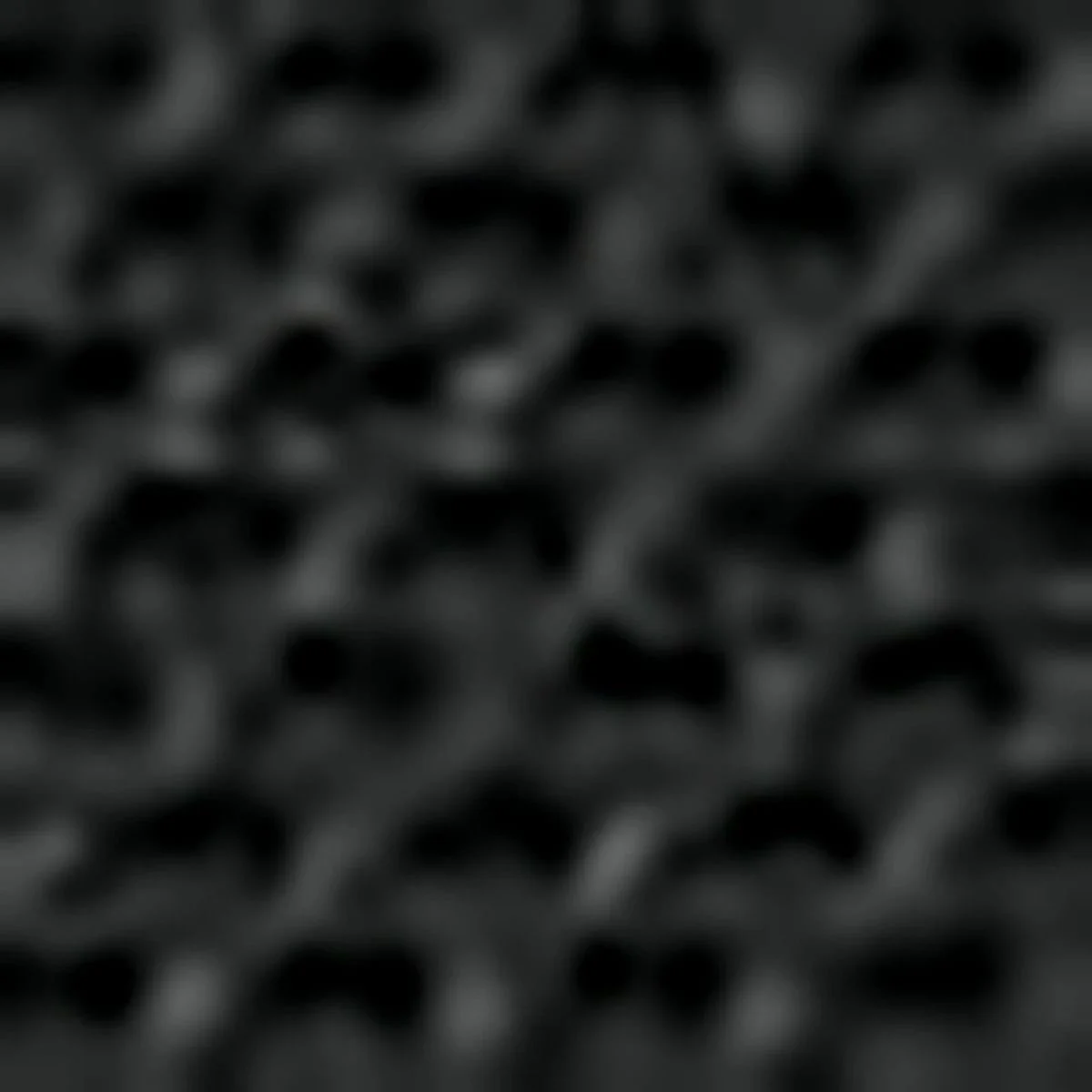 Double Billfold Black