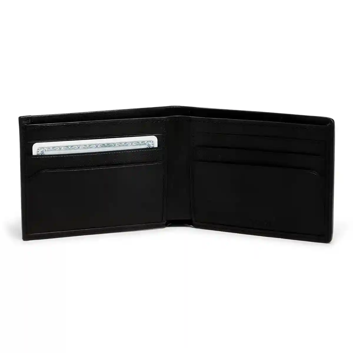 Double Billfold