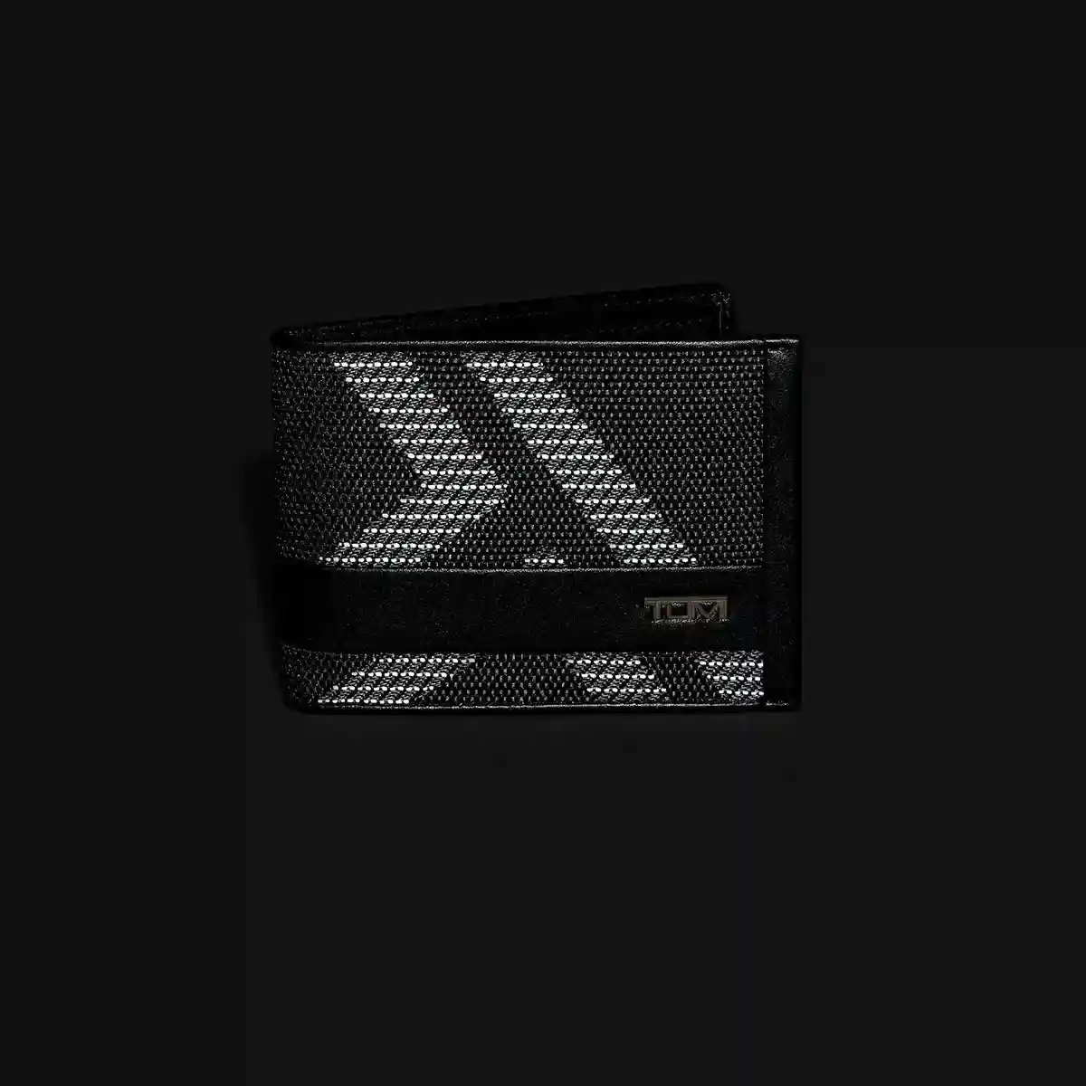 Double Billfold