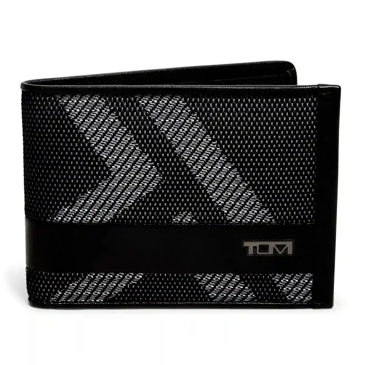 Double Billfold