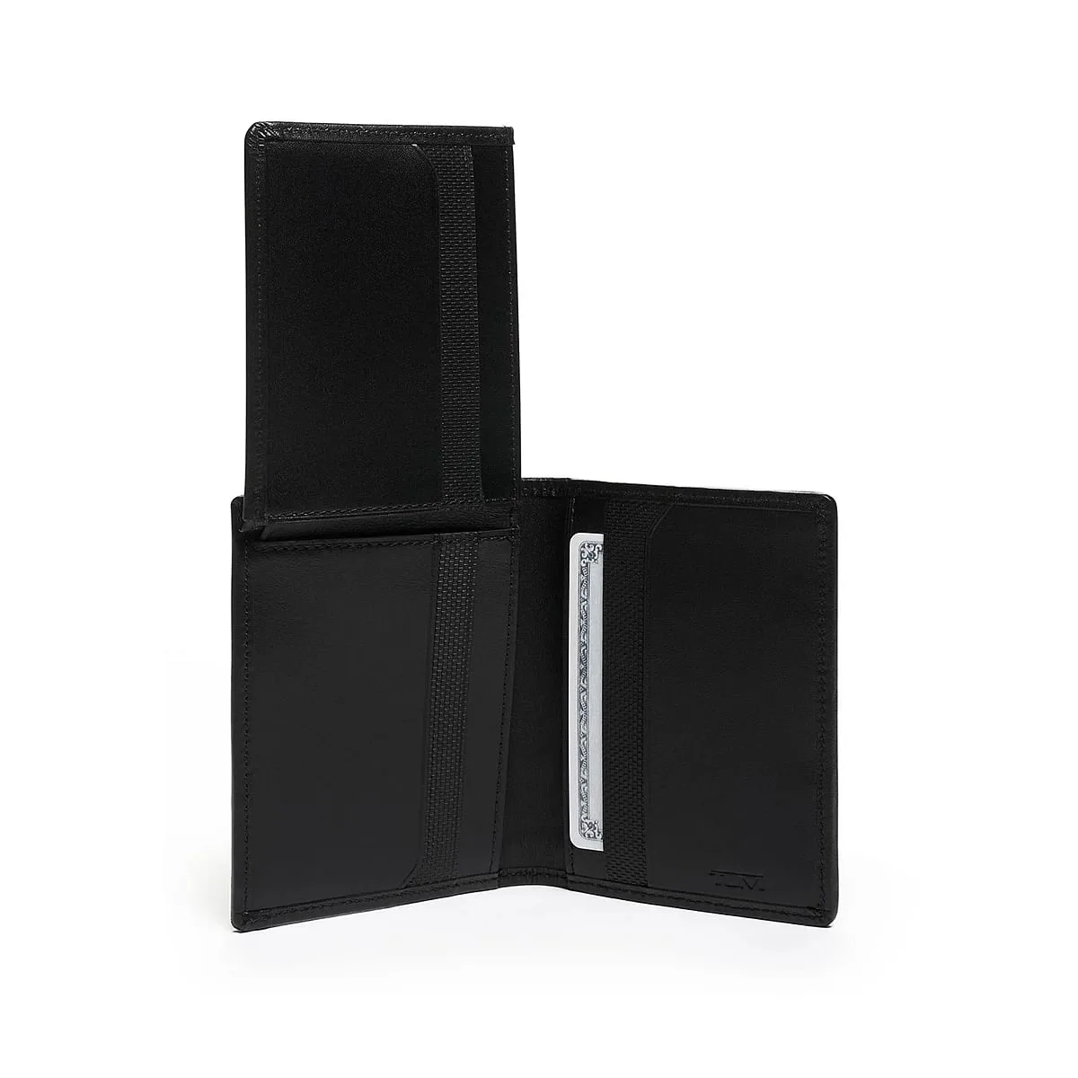 L-Fold Black