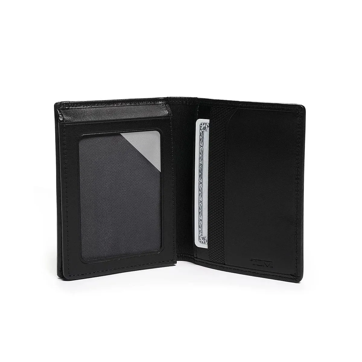 L-Fold Black