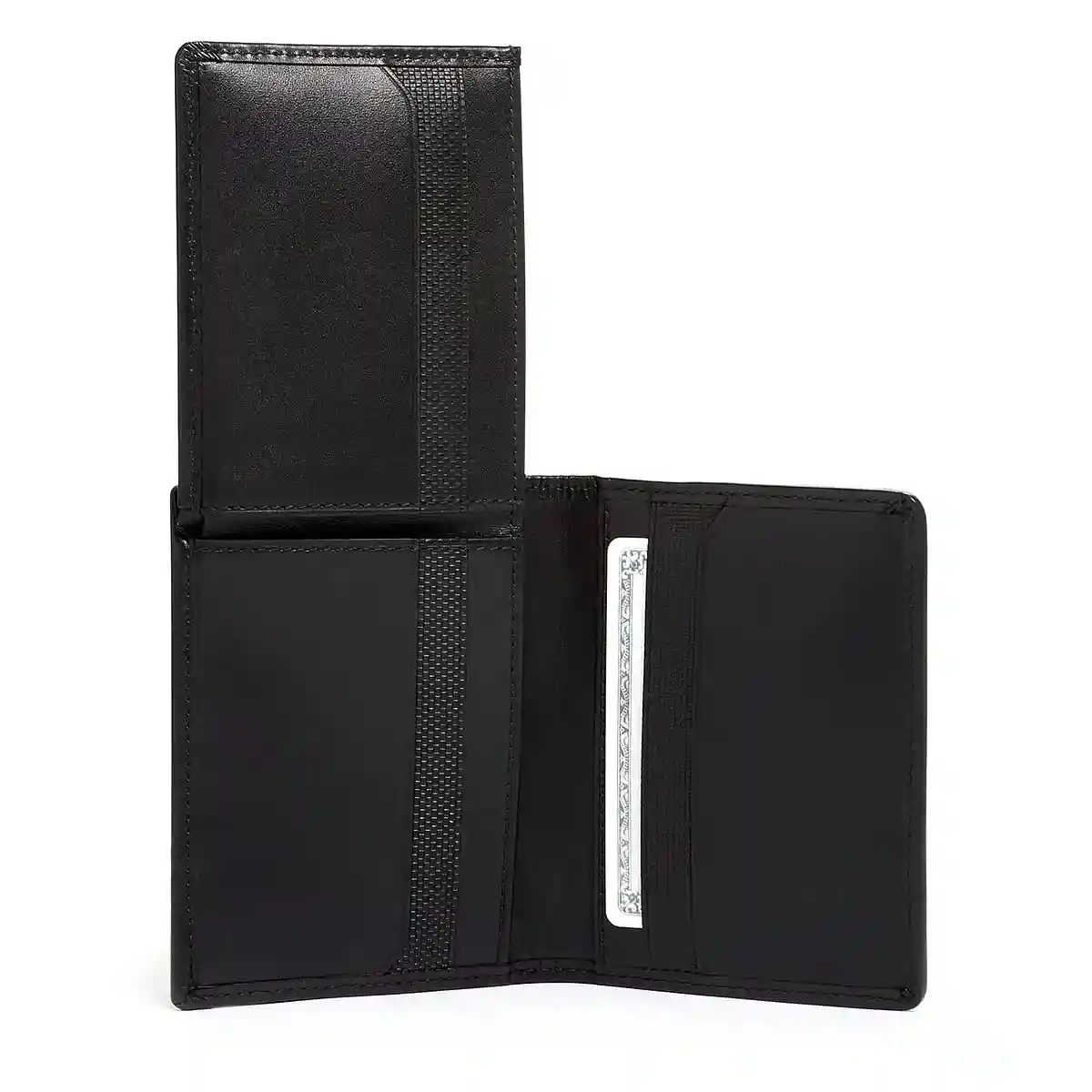 L-Fold Navy Camo/Black