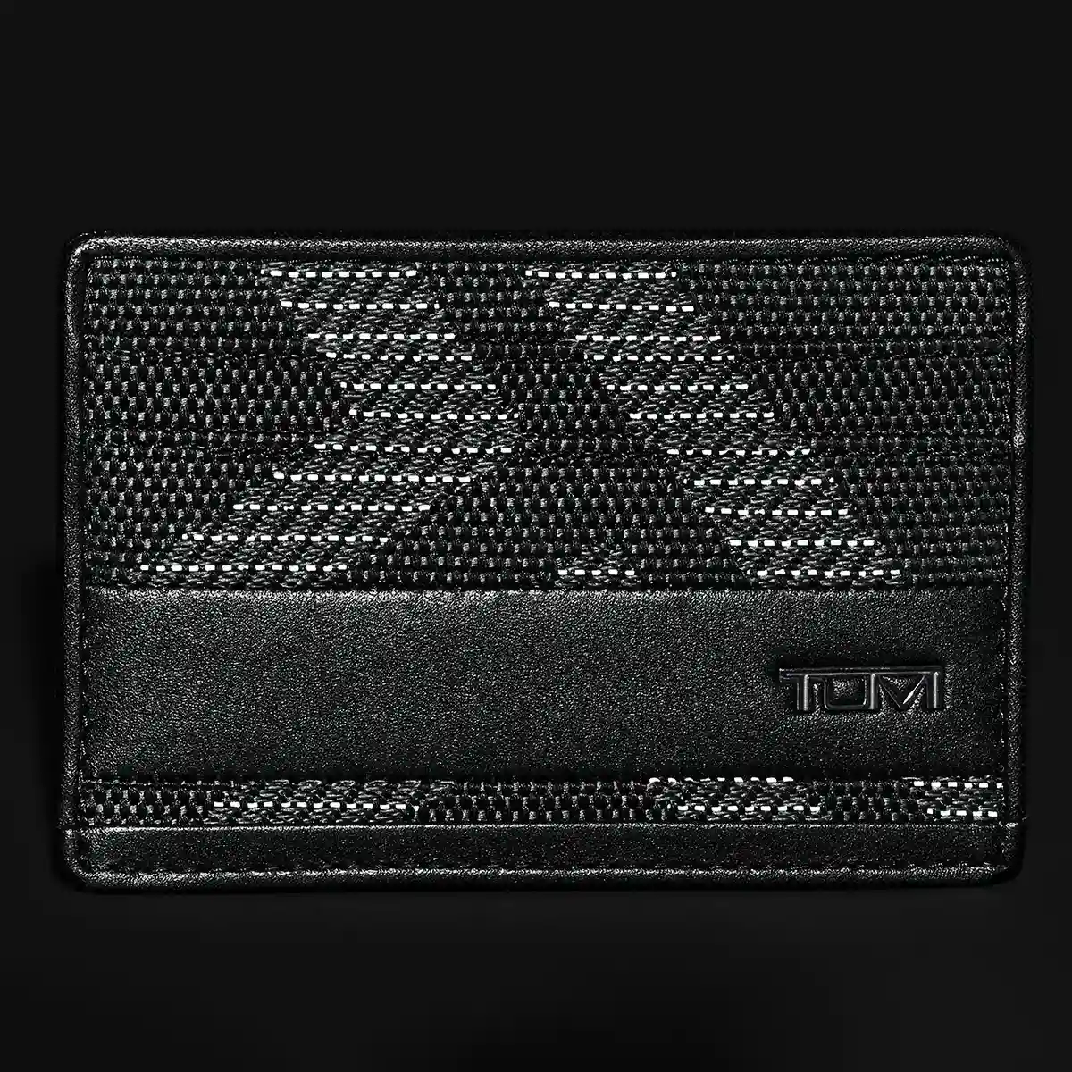 Slim Card Case