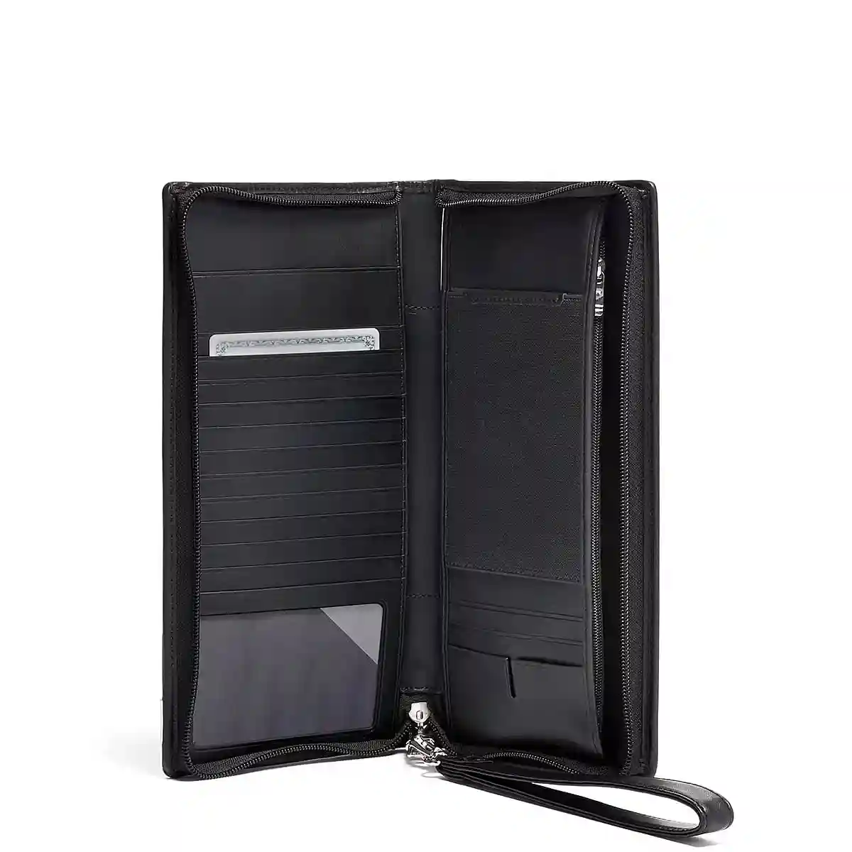 Zip Travel Case