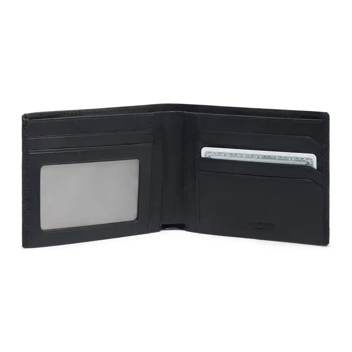 Global Double Billfold
