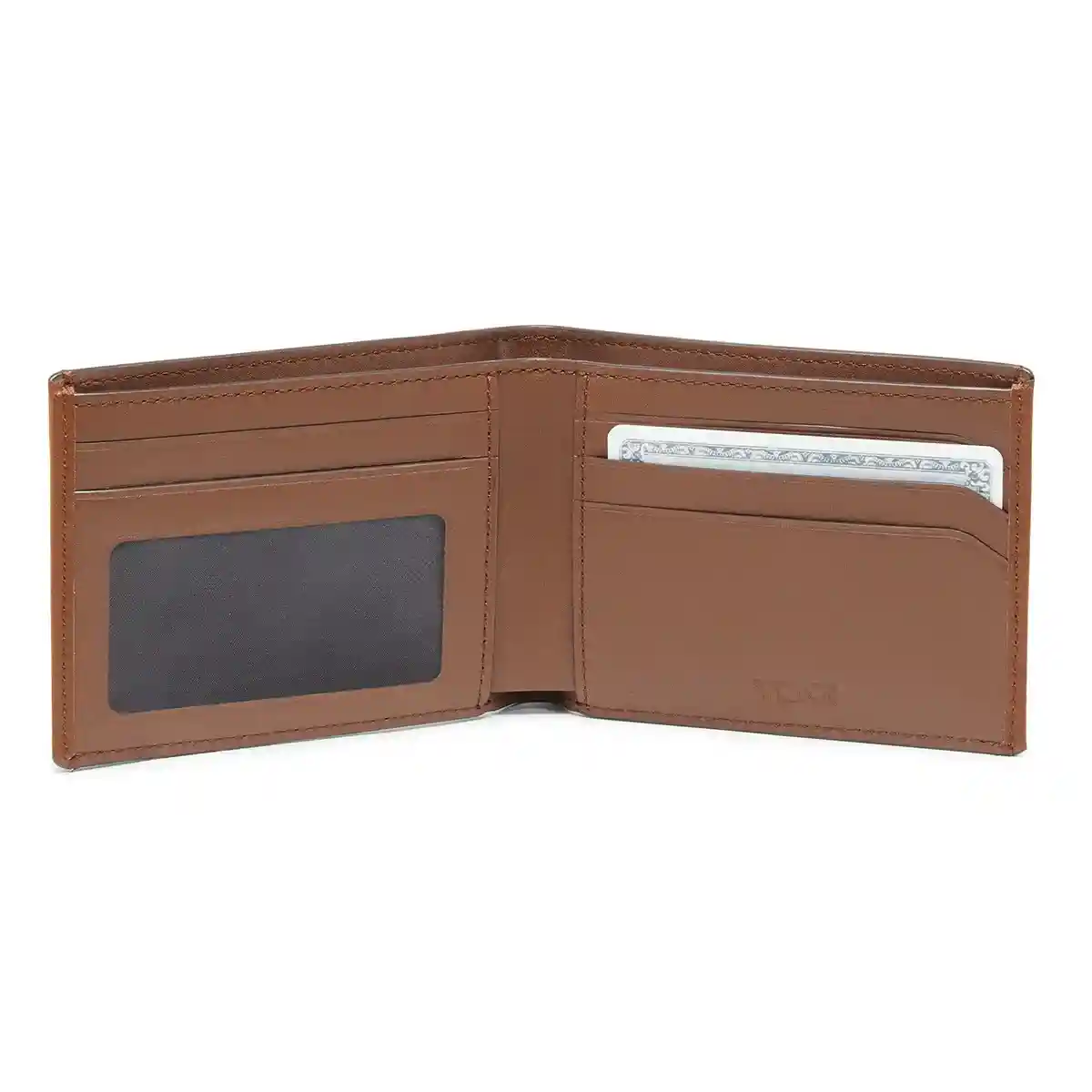 Double Billfold