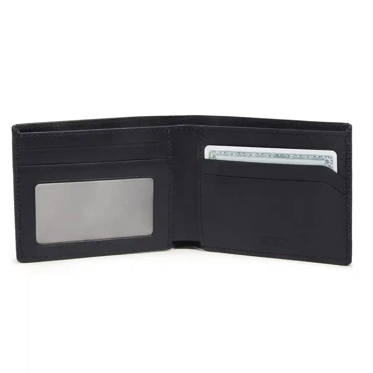 Double Billfold