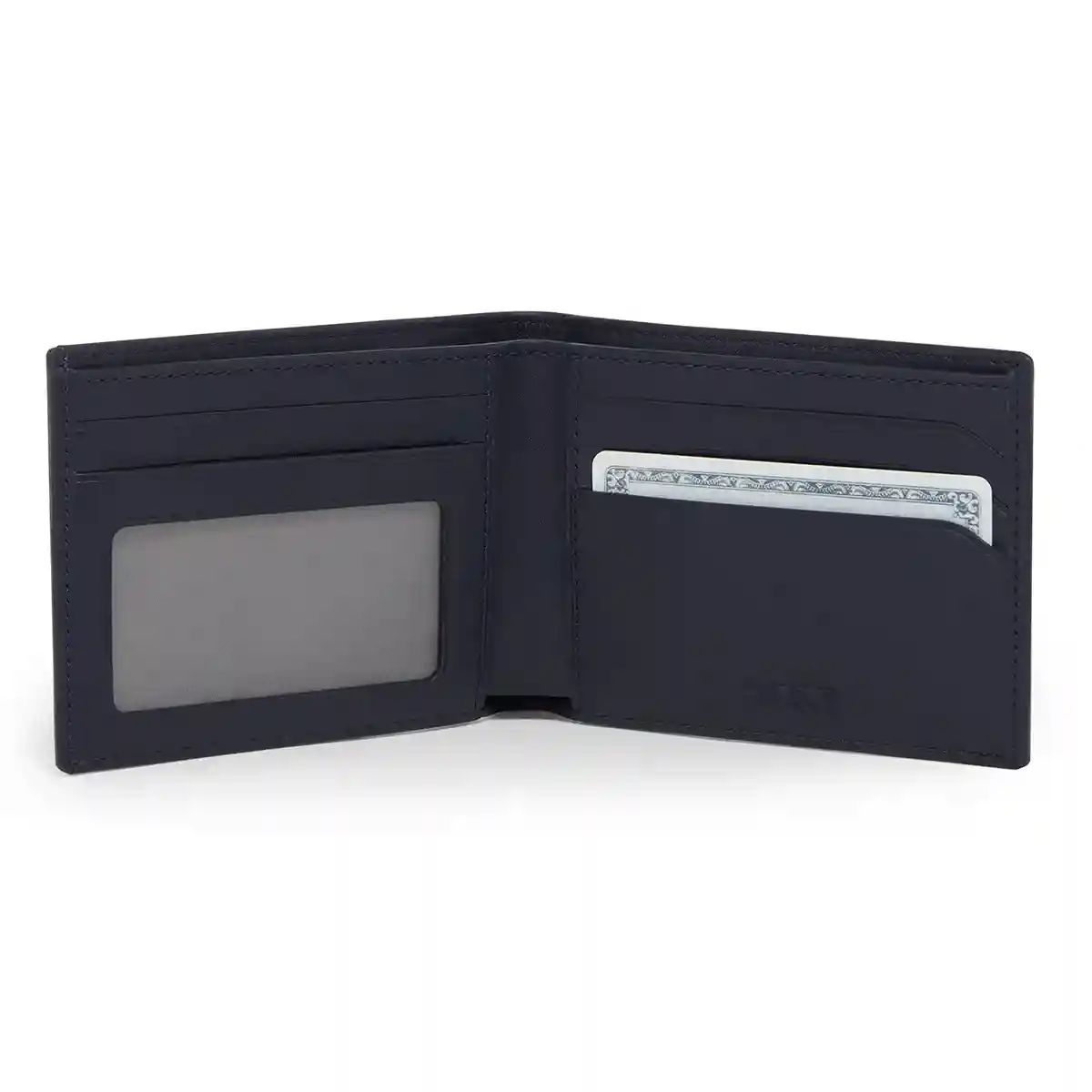 Double Billfold