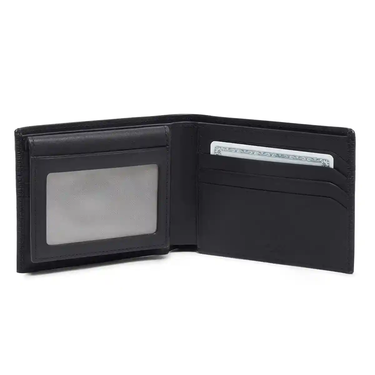 Global Removeable Passcase