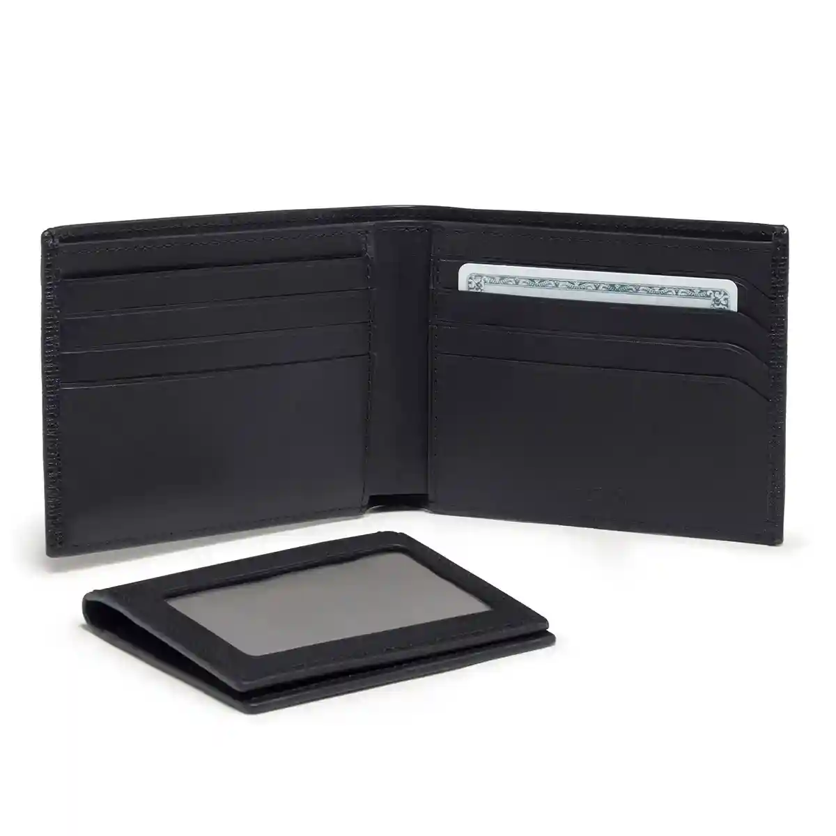 Global Removeable Passcase