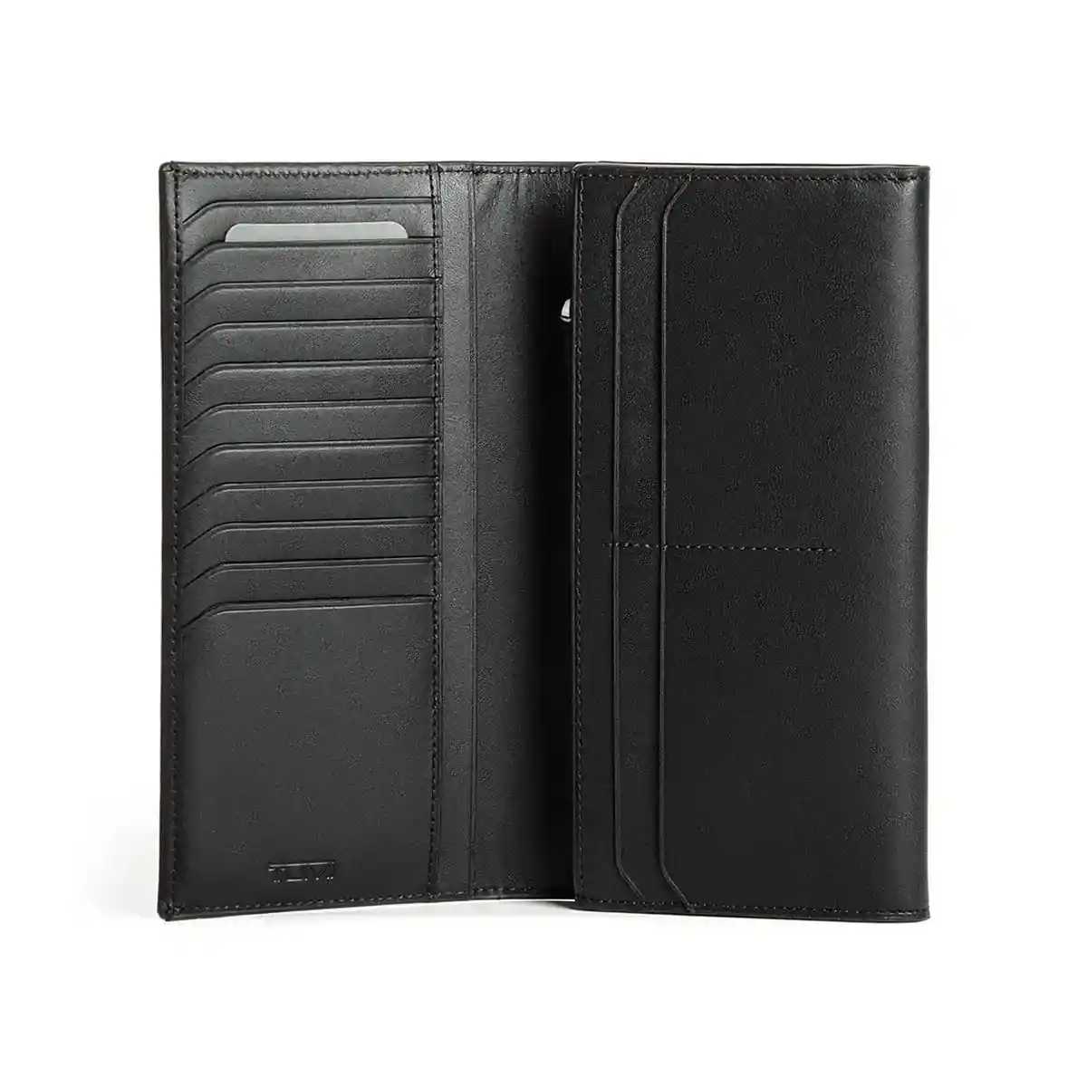 Nassau Slg Breast Pocket  Wallet