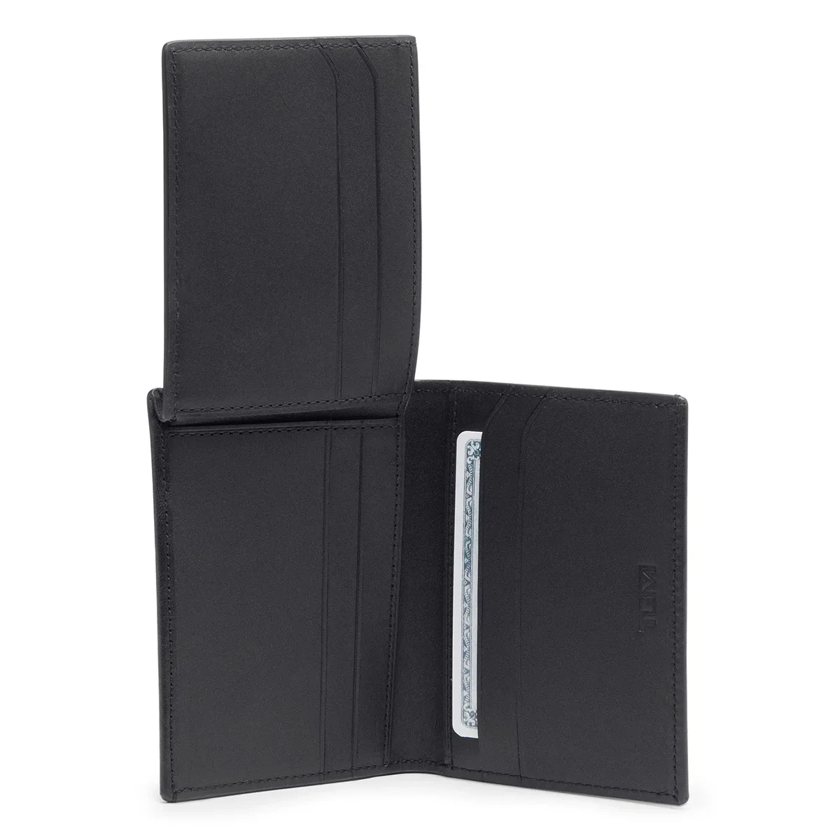 Nassau Slg L-Fold