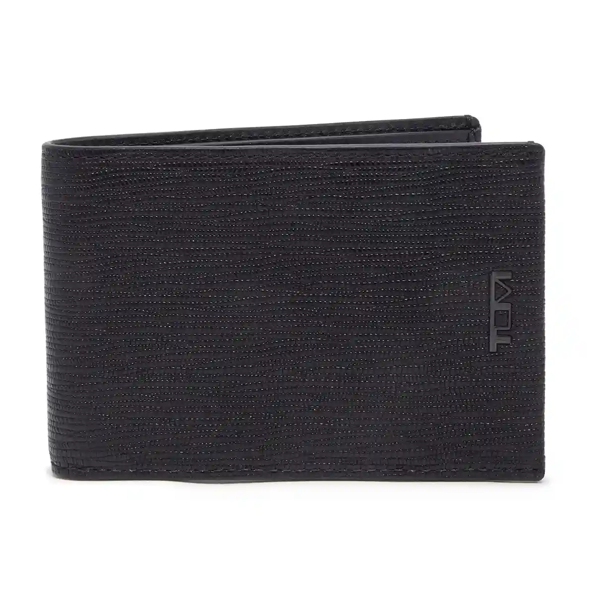 Slim Single Billfold