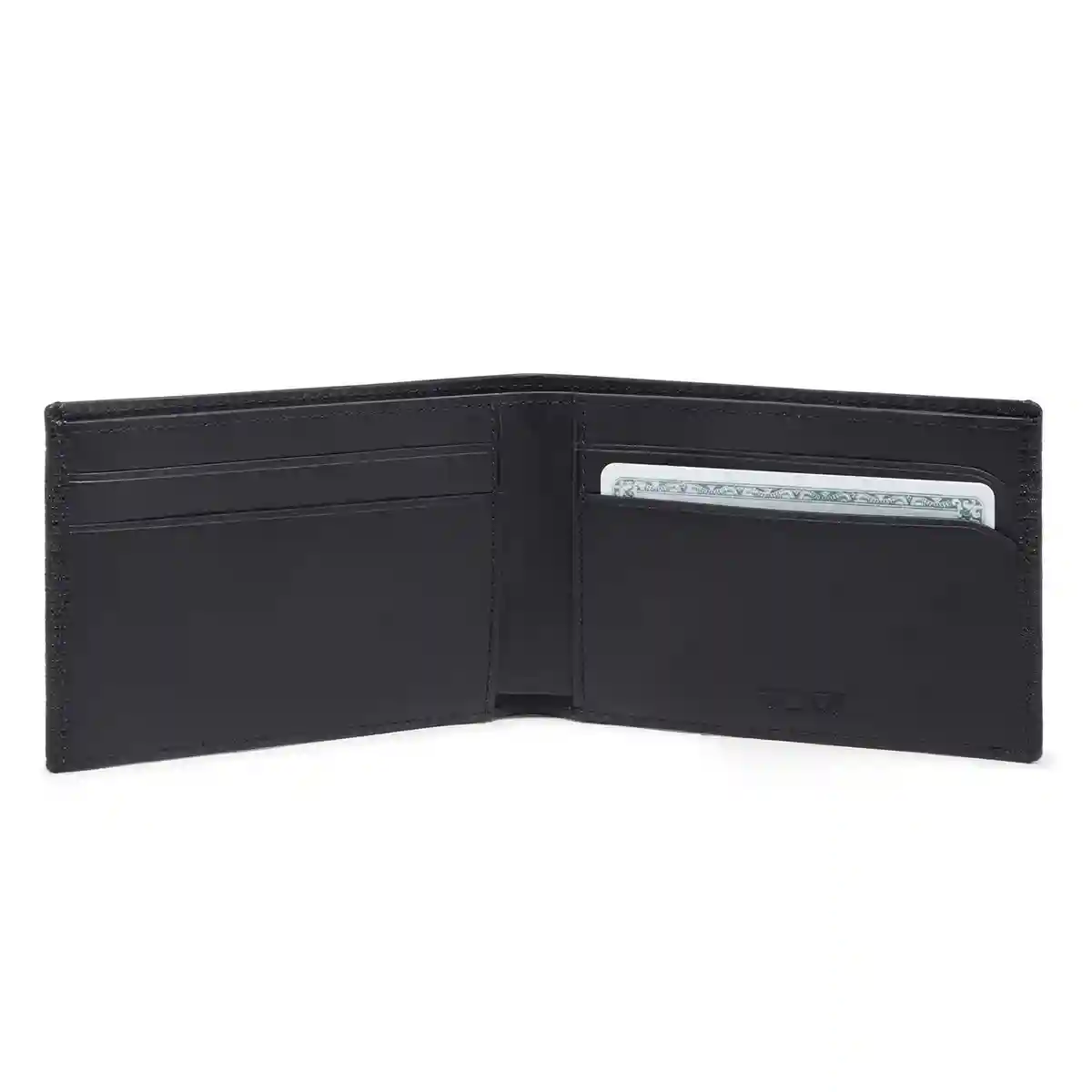 Slim Single Billfold