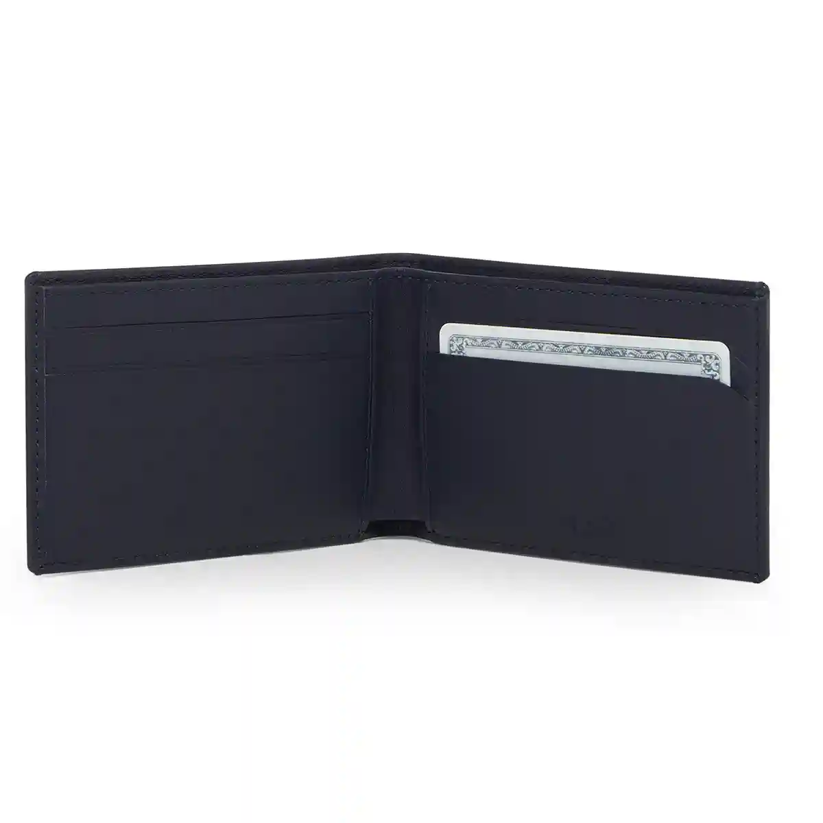Slim Single Billfold